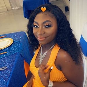 Meet your Posher, Nigeria